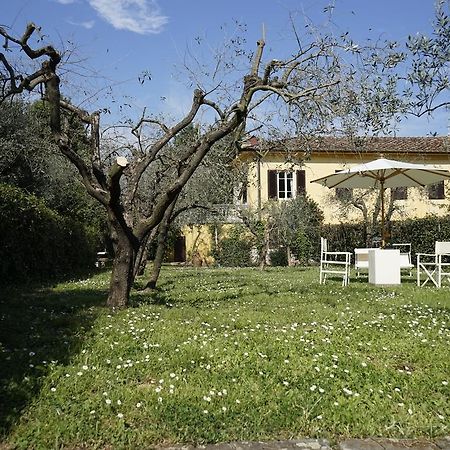 Casolare Al Dopolavoro Vila Lucca Exterior foto