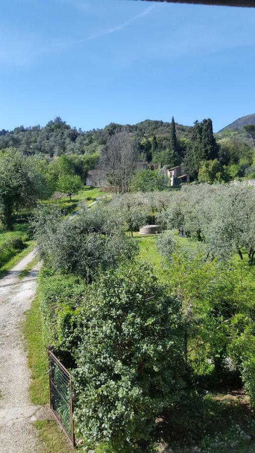 Casolare Al Dopolavoro Vila Lucca Exterior foto